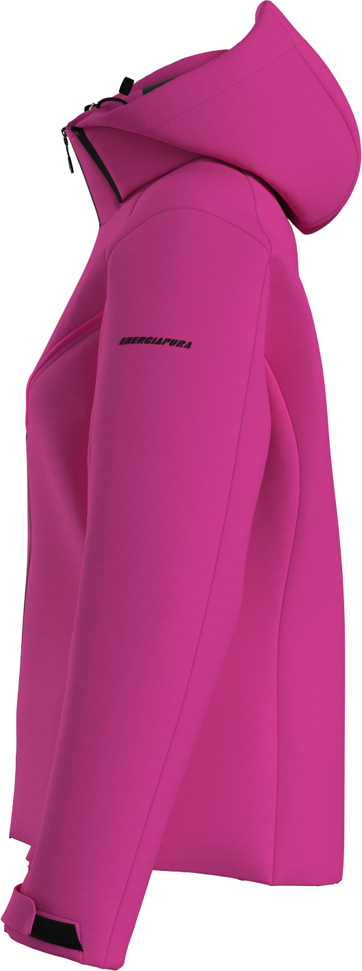 ENERGIAPURA - GIACCA TRUN W